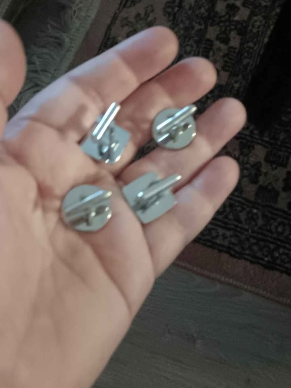 Cufflinks - Picture 3 of 3